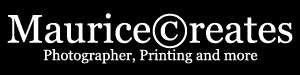 Maurice Creates
