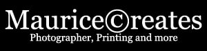 Maurice Creates